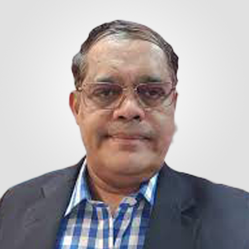 Dr. Dilip Bhosale